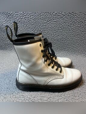 Dr. Martens | Shoes | Rare Vintage 8s 90s Doc Martens Made In